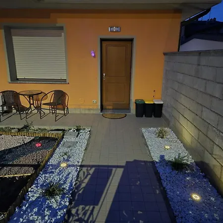 Apartamento Confortevole