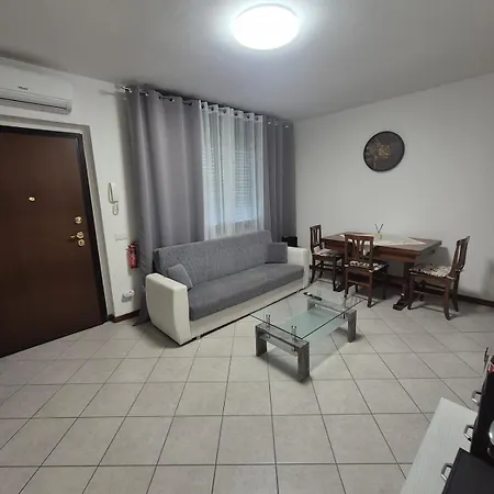 Διαμέρισμα Confortevole *