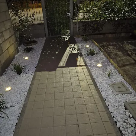 Confortevole Daire
