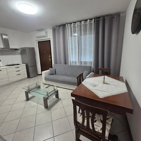 Apartamento Confortevole