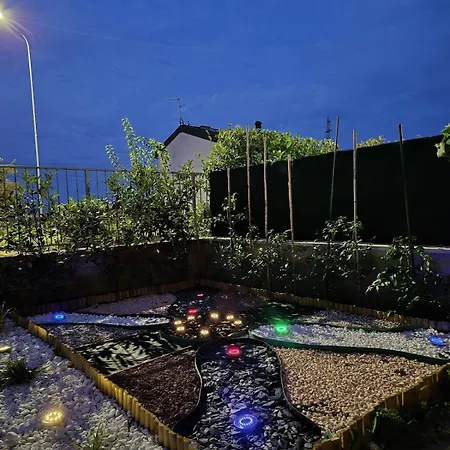 Confortevole Apartamento *