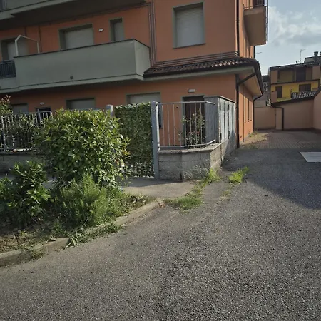 Apartamento Confortevole