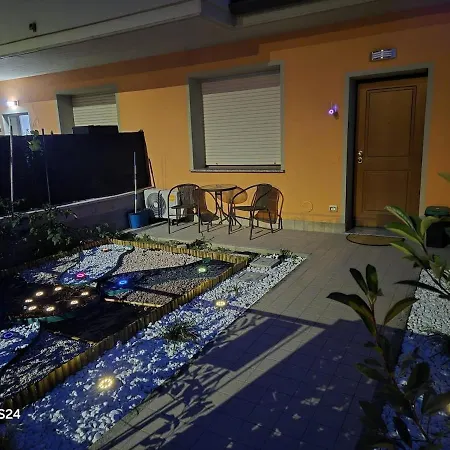 Confortevole Apartamento