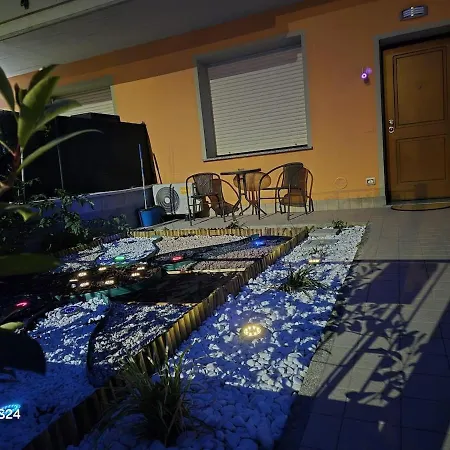 Apartamento Confortevole *