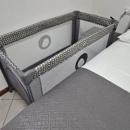 Confortevole Apartamento *