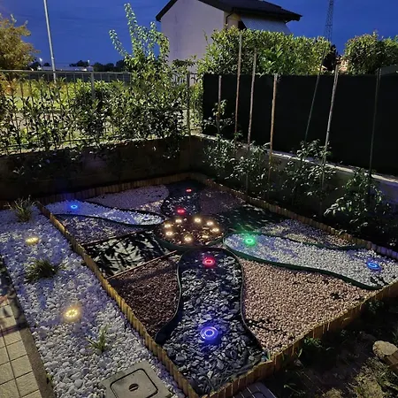 Apartamento Confortevole *