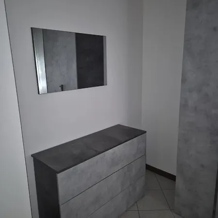 Apartamento Confortevole