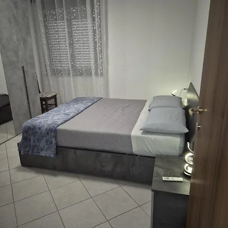 Confortevole Apartamento