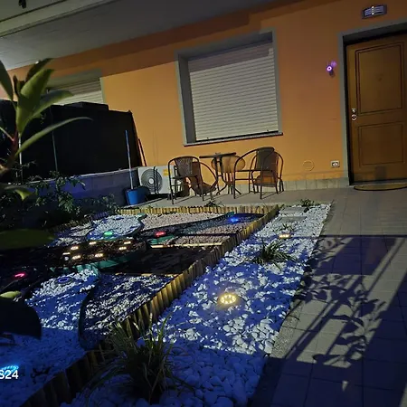 Confortevole 피아첸차