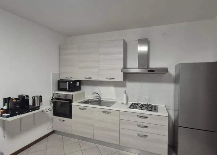 Apartament Confortevole