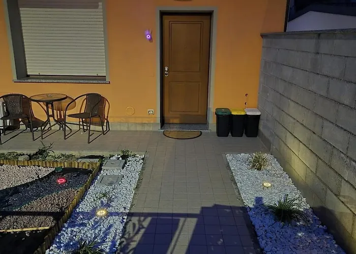 Lägenhet Confortevole