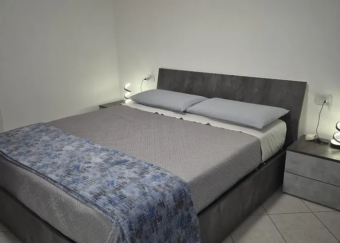 Confortevole Daire