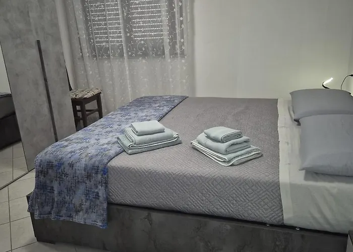 Confortevole 피아첸차