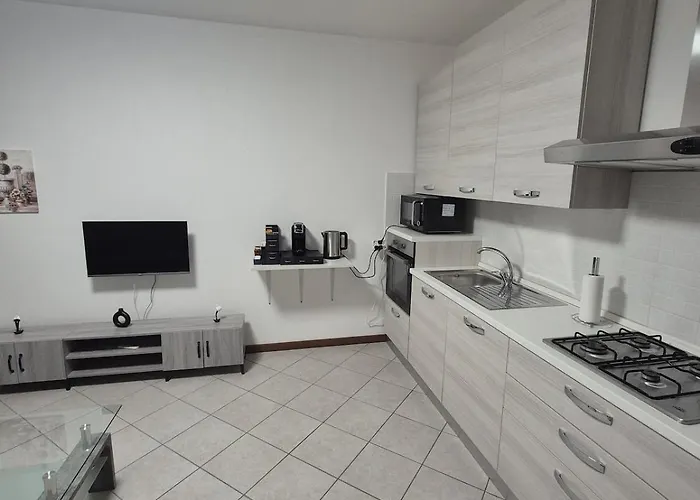 Confortevole * 피아첸차