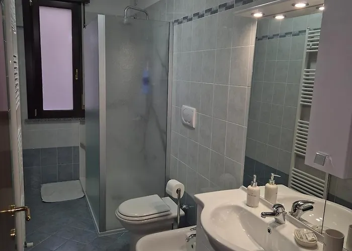 Confortevole 피아첸차