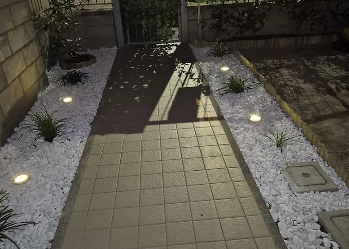 Confortevole Apartament