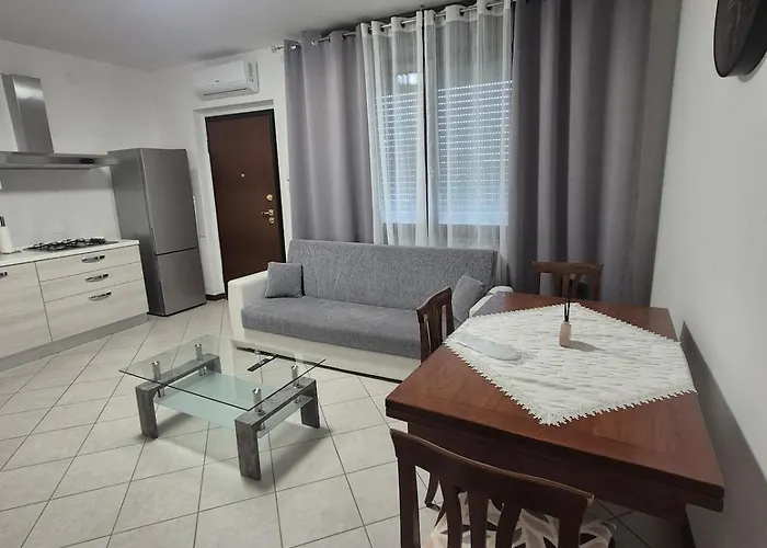 Apartament Confortevole
