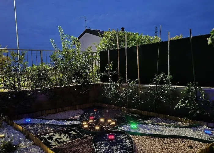 Confortevole Apartament *