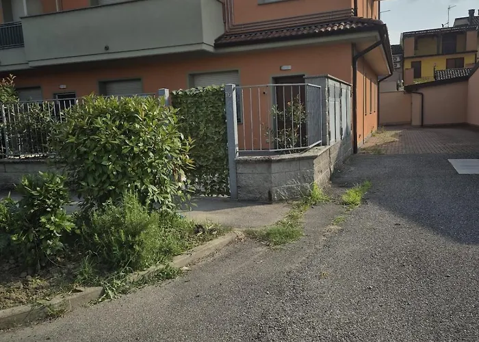 Apartament Confortevole