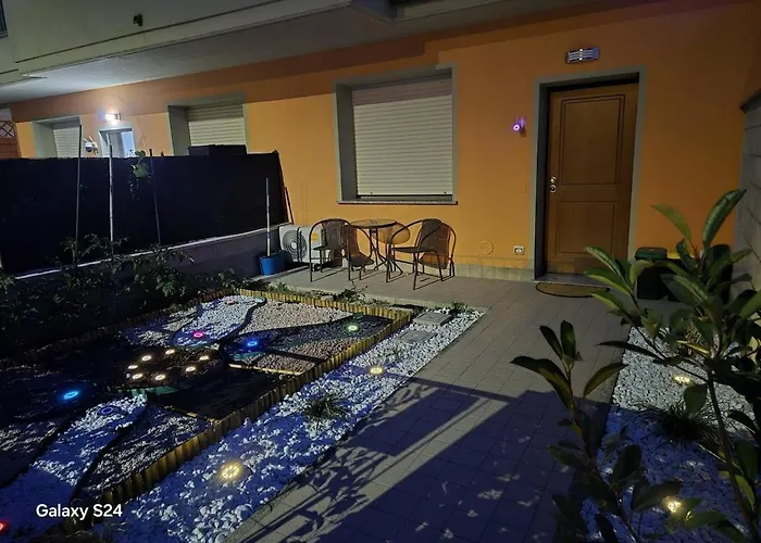 Confortevole Apartament