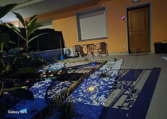 아파트 Confortevole *