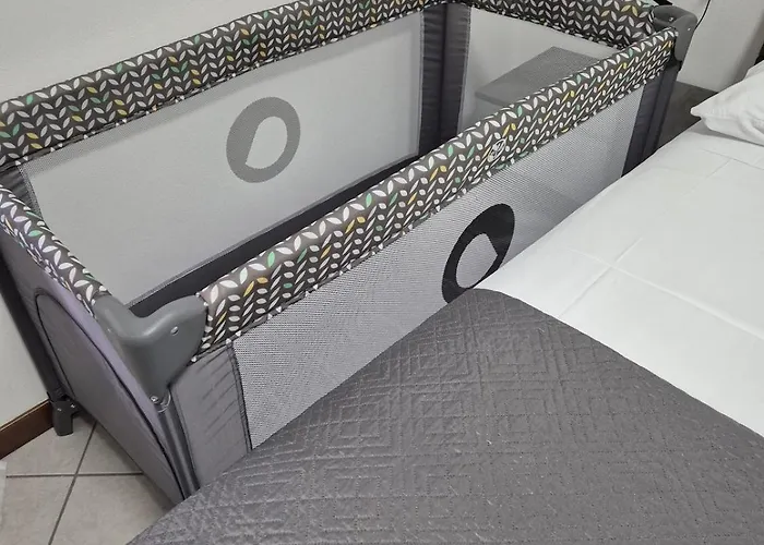 Confortevole Apartament *