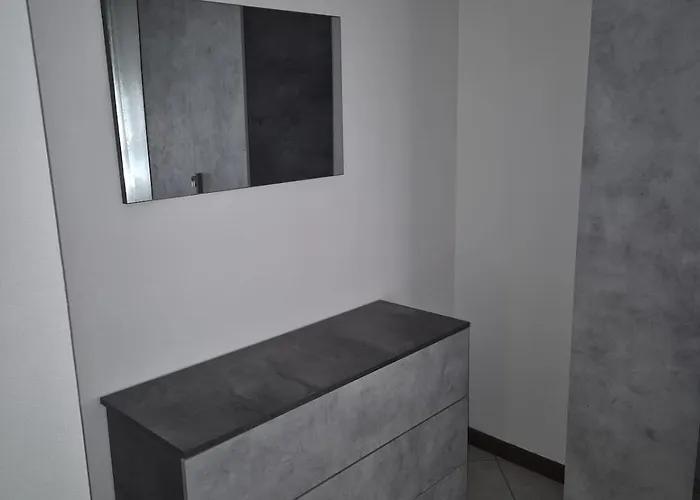 아파트 Confortevole