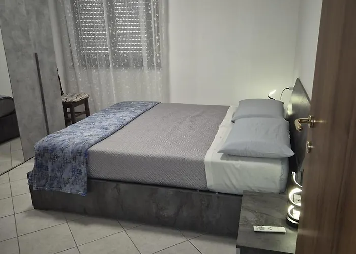 Confortevole 아파트