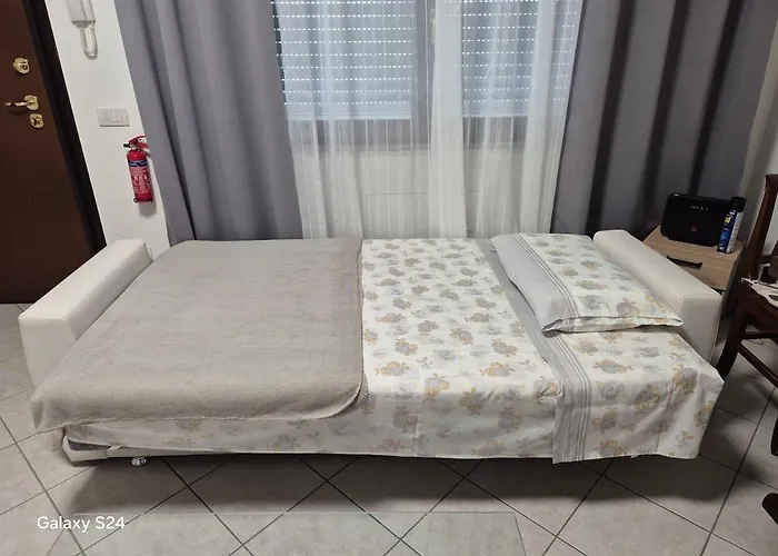 Confortevole Piacenza