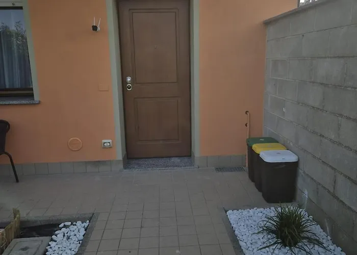 Confortevole * 피아첸차